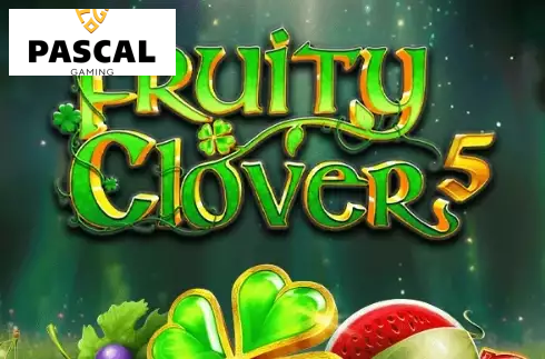 Fruity Clover 5